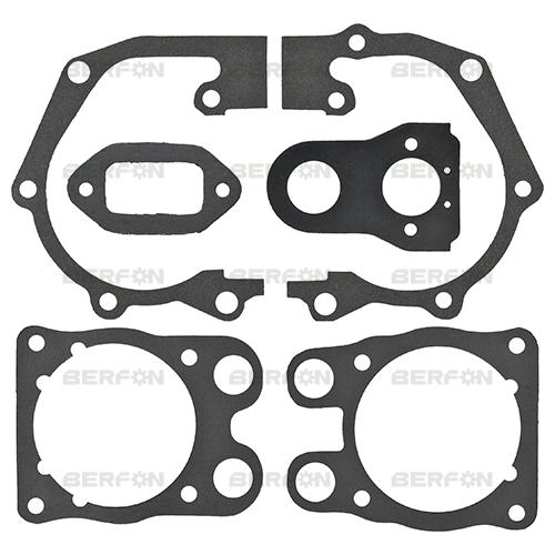 JUNTA MOTOR HUSQVARNA K750/760/770 (JOGO)